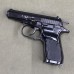 CZ Model CZ82 Pistol 9mm Makarov - USED